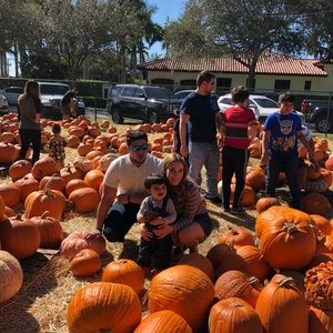 Meet your Posher, Barbara